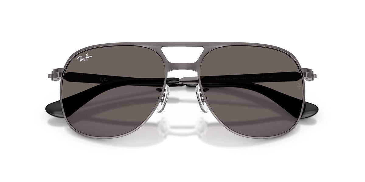 Ray-Ban Bill Max RB 3793 004/B1 Sunglasses