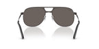 Ray-Ban Bill Max RB 3793 004/B1 Sunglasses