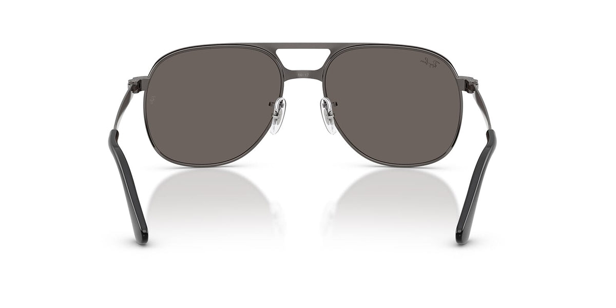 Ray-Ban Bill Max RB 3793 004/B1 Sunglasses