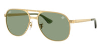 Ray-Ban Bill Max RB 3793 9290/52