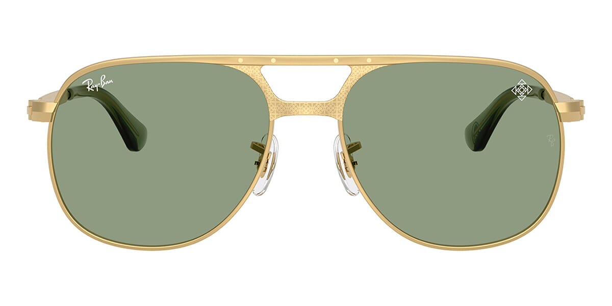 Ray-Ban Bill Max RB 3793 9290/52 Sunglasses