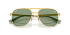 Ray-Ban Bill Max RB 3793 9290/52 Sunglasses