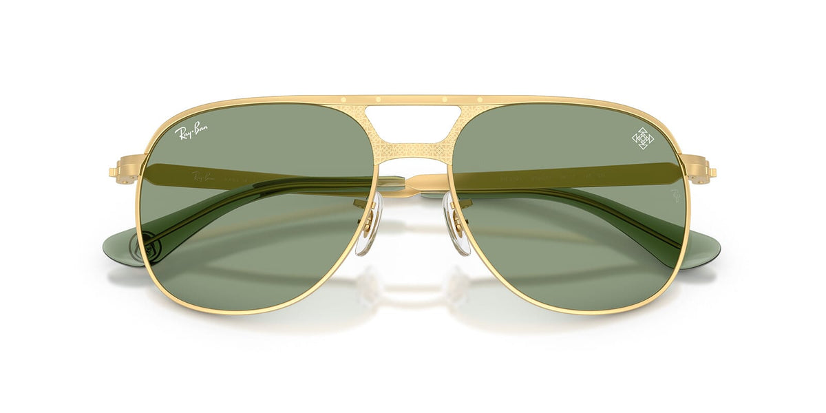 Ray-Ban Bill Max RB 3793 9290/52 Sunglasses