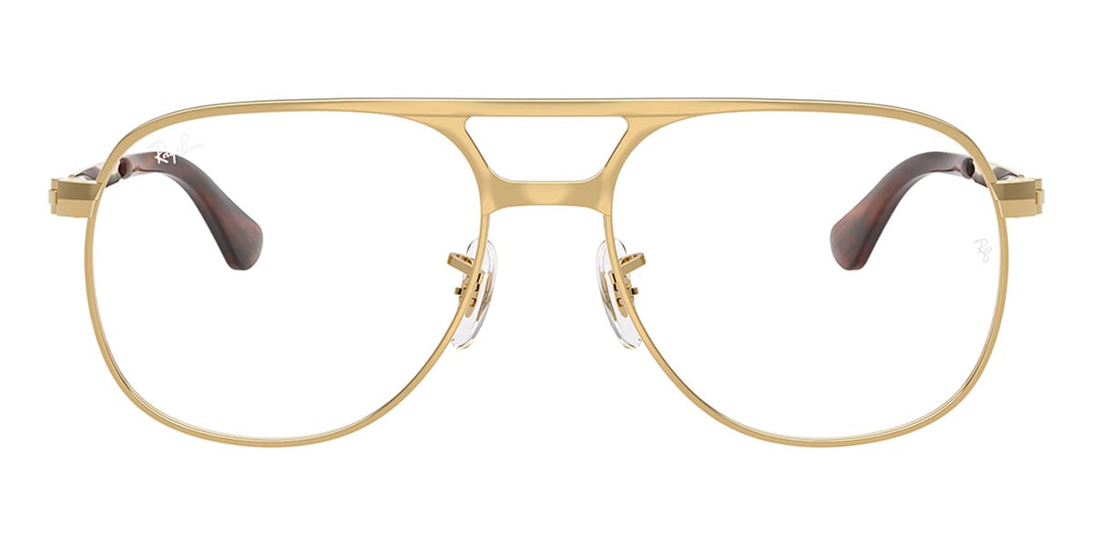 Ray-Ban Bill Max RB 3793V 2500 Glasses