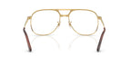 Ray-Ban Bill Max RB 3793V 2500 Glasses