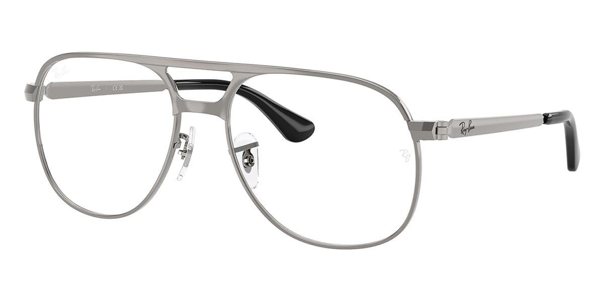 Ray-Ban Bill Max RB 3793V 2502 Glasses