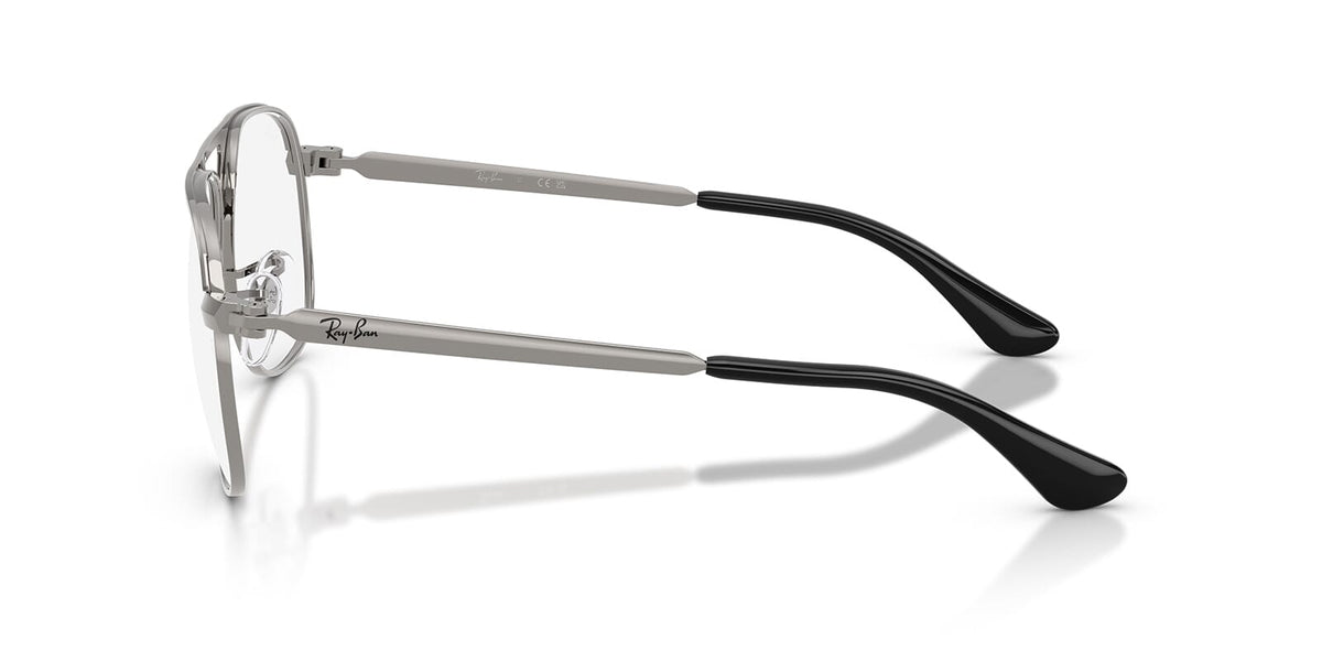 Ray-Ban Bill Max RB 3793V 2502 Glasses