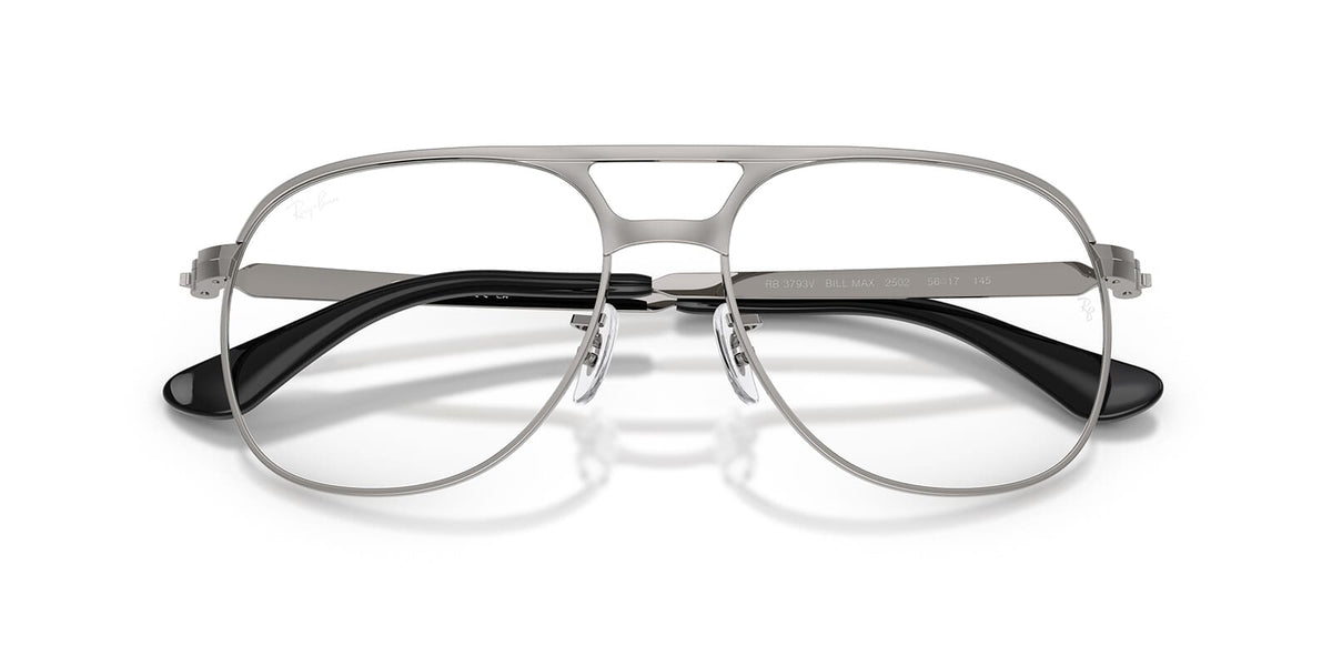 Ray-Ban Bill Max RB 3793V 2502 Glasses