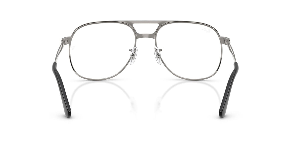 Ray-Ban Bill Max RB 3793V 2502 Glasses