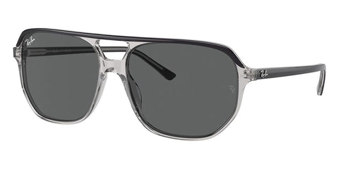 Ray-Ban Bill One RB 2205 1396/B1 Sunglasses