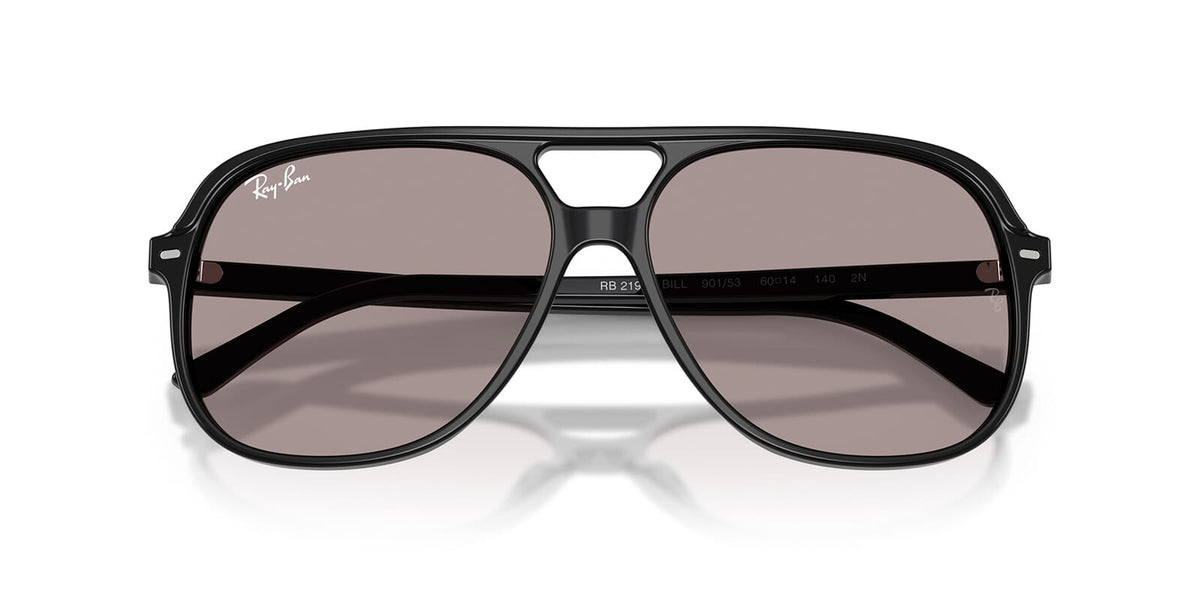 Ray-Ban Bill RB 2198 901/53 Sunglasses
