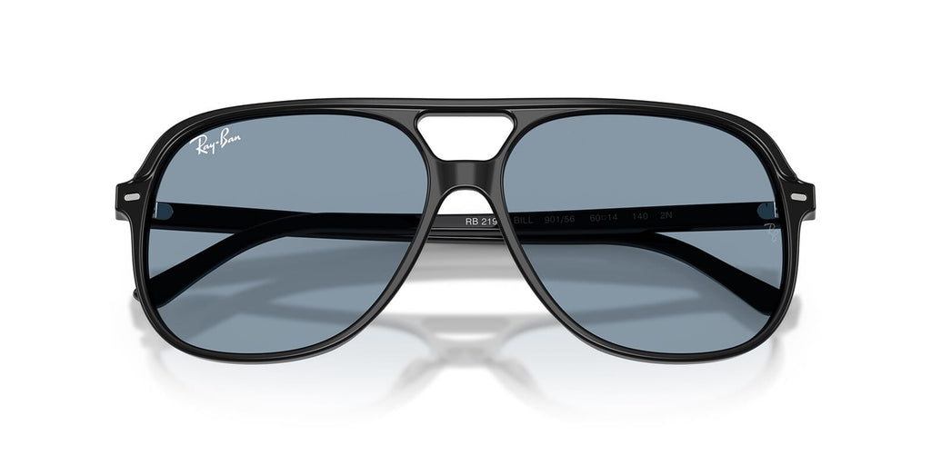 Ray-Ban Bill RB 2198 901/56 Sunglasses - US