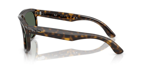 Ray-Ban Boyfriend Reverse RB R0501S 6790/VR Sunglasses