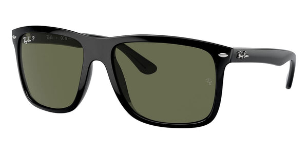 Ray-Ban Boyfriend Two RB 4547 601/58 Polarised Sunglasses - US
