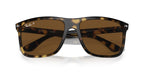 Ray-Ban Boyfriend Two RB 4547 710/57 Polarised Sunglasses