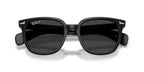 Ray-Ban Brunel II RB 2235 901/48 Sunglasses
