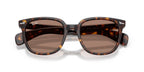 Ray-Ban Brunel II RB 2235 902/1A Sunglasses