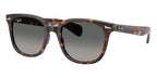 Ray-Ban Brunel II RB 2235 902/71 Sunglasses