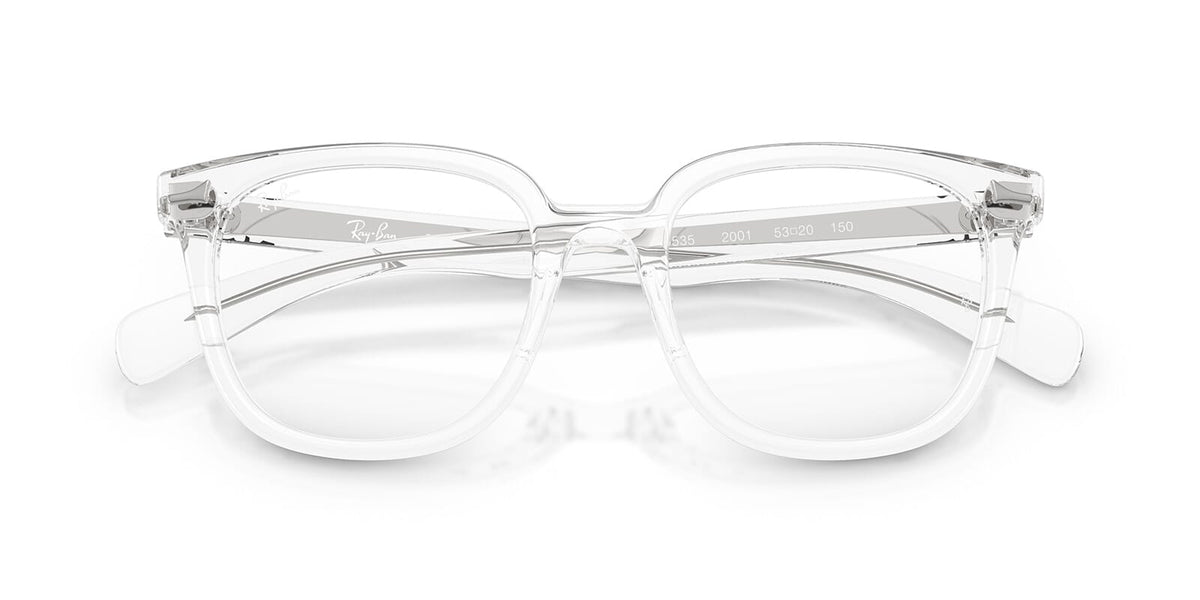 Ray-Ban Brunel II RB 5535 2001 Glasses