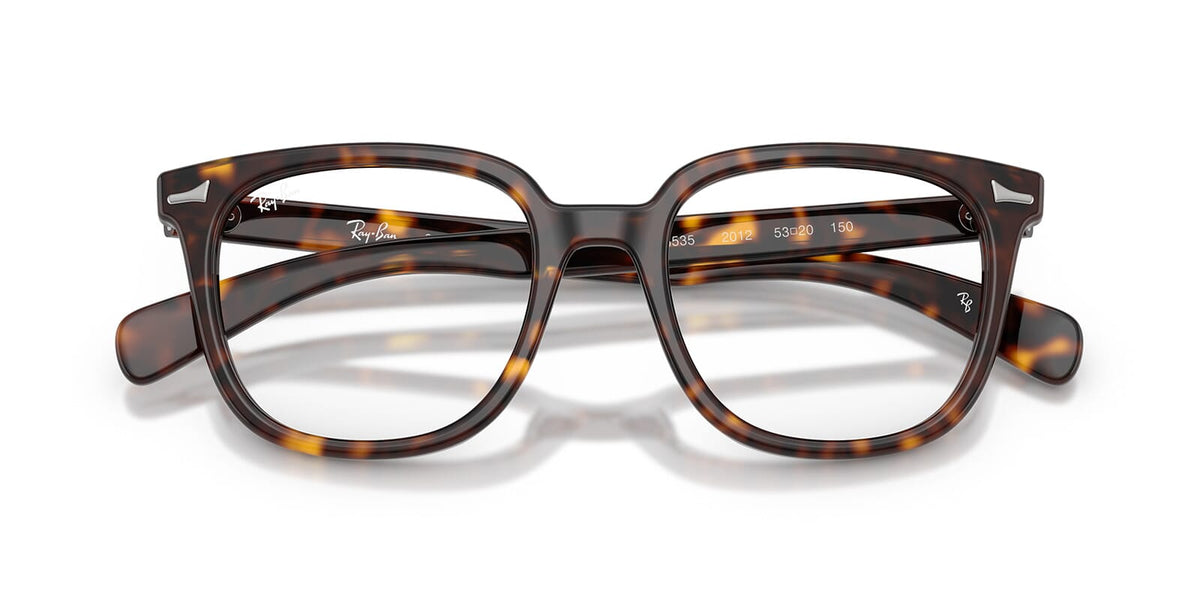 Ray-Ban Brunel II RB 5535 2012 Glasses