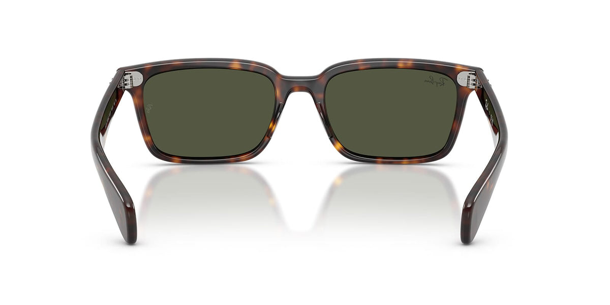 Ray-Ban Brunel RB 2234 902/31 Sunglasses