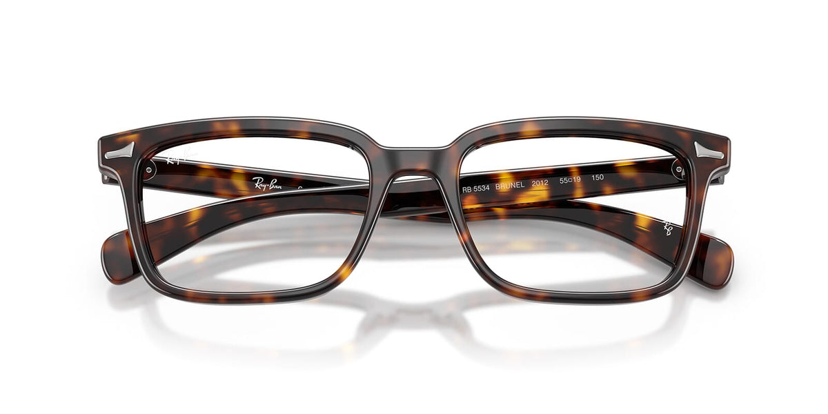 Ray-Ban Brunel RB 5534 2012 Glasses