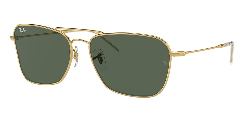 Ray-Ban Caravan Reverse RB R0102S 001/VR Sunglasses