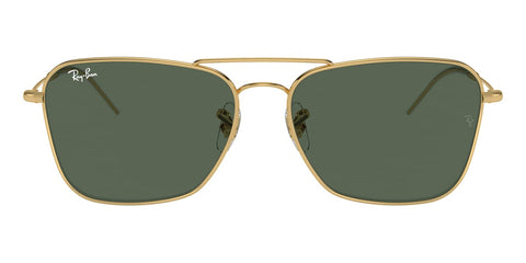 Ray-Ban Caravan Reverse RB R0102S 001/VR Sunglasses