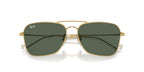 Ray-Ban Caravan Reverse RB R0102S 001/VR Sunglasses