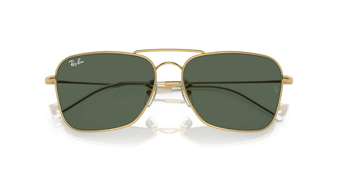 Ray-Ban Caravan Reverse RB R0102S 001/VR Sunglasses