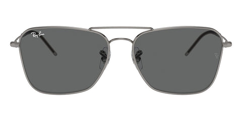Ray-Ban Caravan Reverse RB R0102S 004/GR Sunglasses