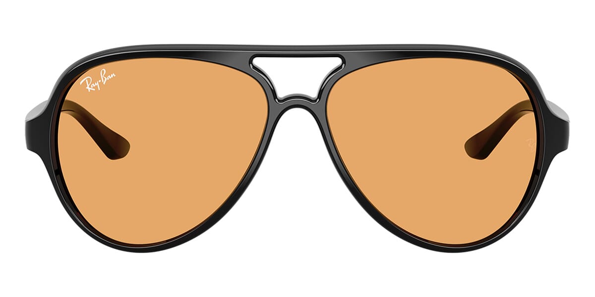 Ray-Ban Cats 5000 RB 4125 601/33 Sunglasses
