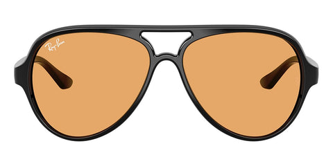 Ray-Ban Cats 5000 RB 4125 601/33 Sunglasses