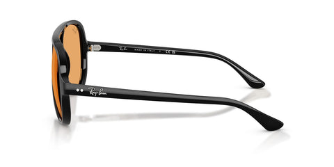 Ray-Ban Cats 5000 RB 4125 601/33 Sunglasses