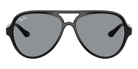 Ray-Ban Cats 5000 RB 4125 601/R5 Sunglasses