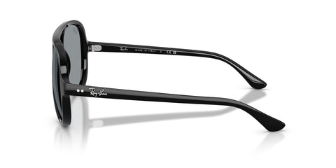 Ray-Ban Cats 5000 RB 4125 601/R5 Sunglasses