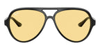 Ray-Ban Cats 5000 RB 4125 601/R6 Sunglasses