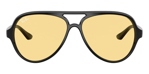 Ray-Ban Cats 5000 RB 4125 601/R6 Sunglasses