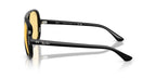 Ray-Ban Cats 5000 RB 4125 601/R6 Sunglasses