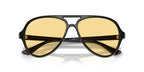 Ray-Ban Cats 5000 RB 4125 601/R6 Sunglasses