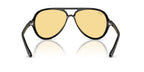Ray-Ban Cats 5000 RB 4125 601/R6 Sunglasses