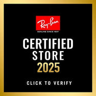 certified rayban image