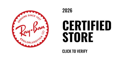 certified rayban image