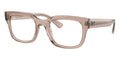 Ray-Ban Chad RB 7217 8317 Glasses