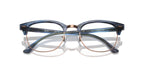 Ray-Ban Clubmaster Optical RB 5154 8374 Glasses