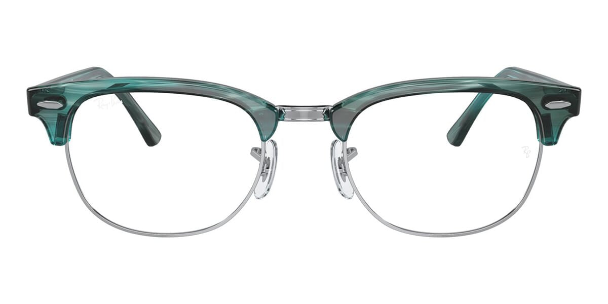 Ray-Ban Clubmaster Optical RB 5154 8377 Glasses
