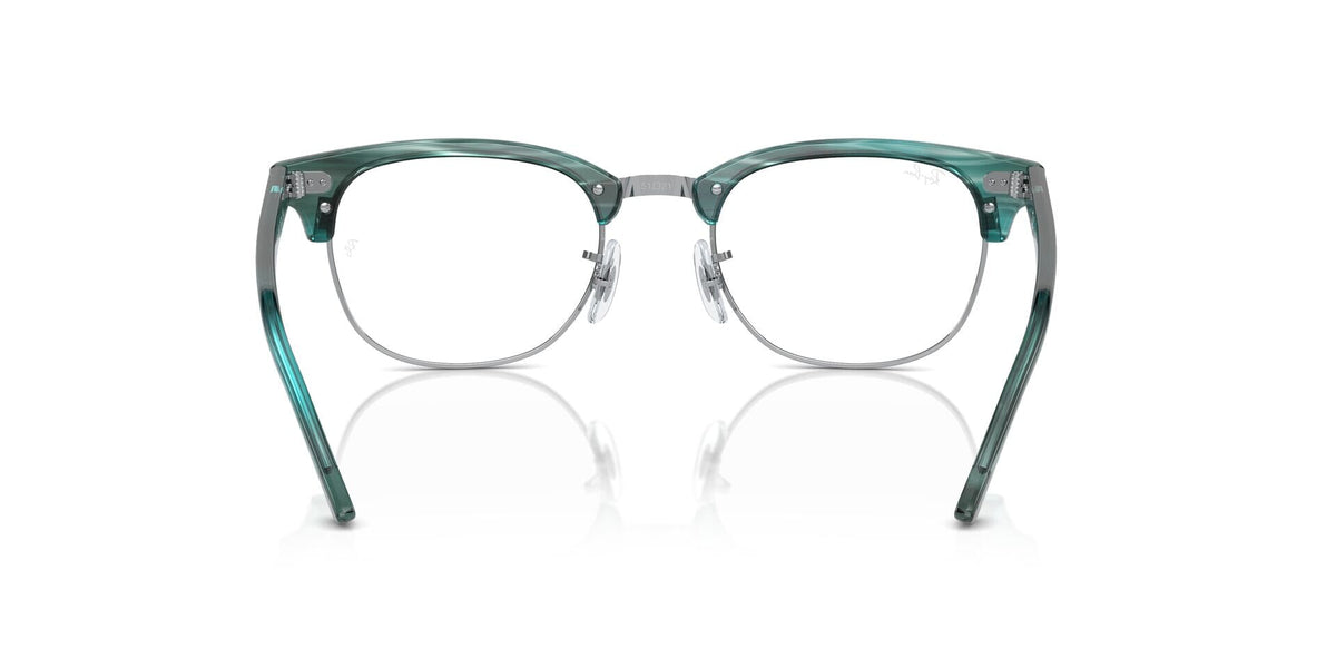 Ray-Ban Clubmaster Optical RB 5154 8377 Glasses