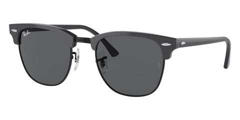 Ray-Ban Clubmaster RB 3016 1367/B1 Sunglasses