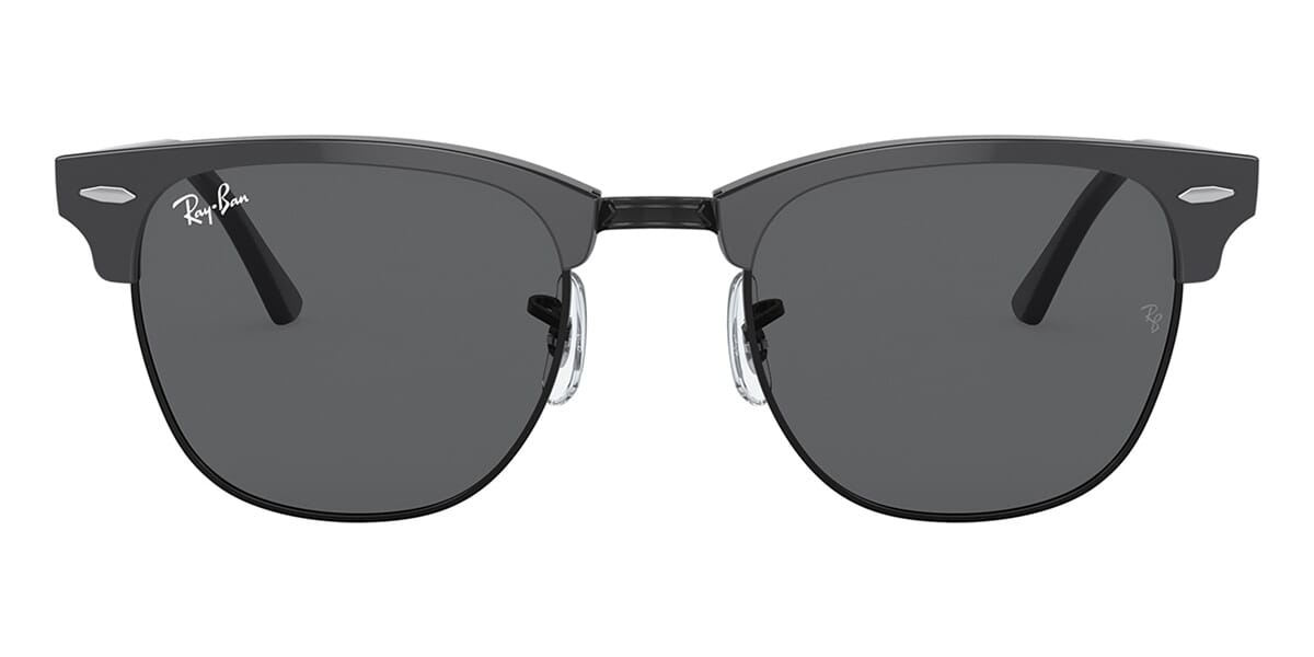 Ray-Ban Clubmaster RB 3016 1367/B1 Sunglasses