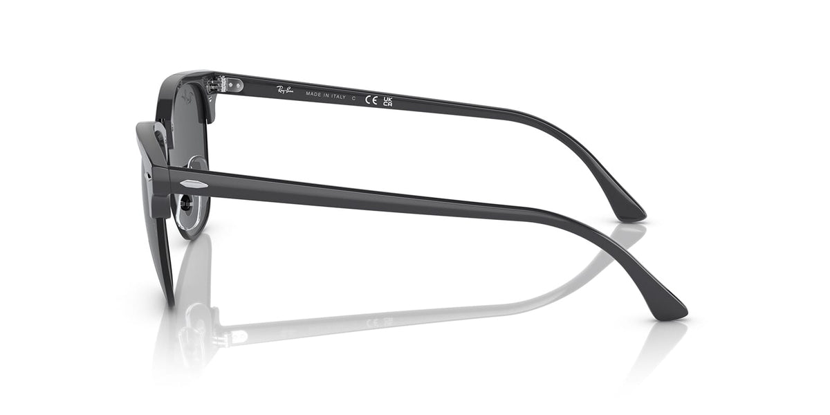 Ray-Ban Clubmaster RB 3016 1367/B1 Sunglasses